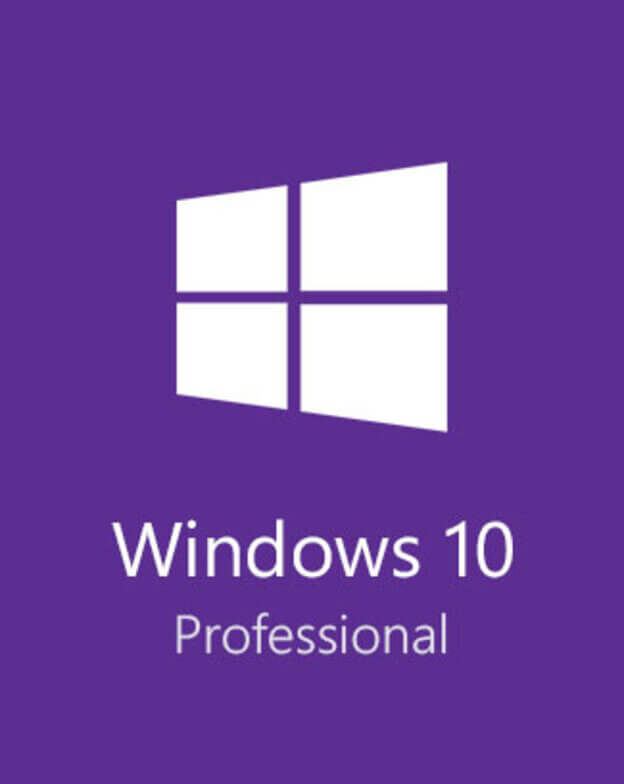 MS windows 10 pro key