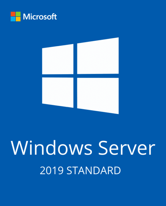 licencia Windows Server 2019 Standard