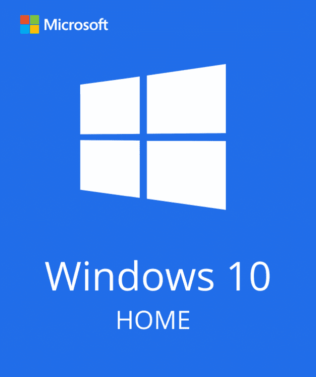 Windows 10 Home Activation key