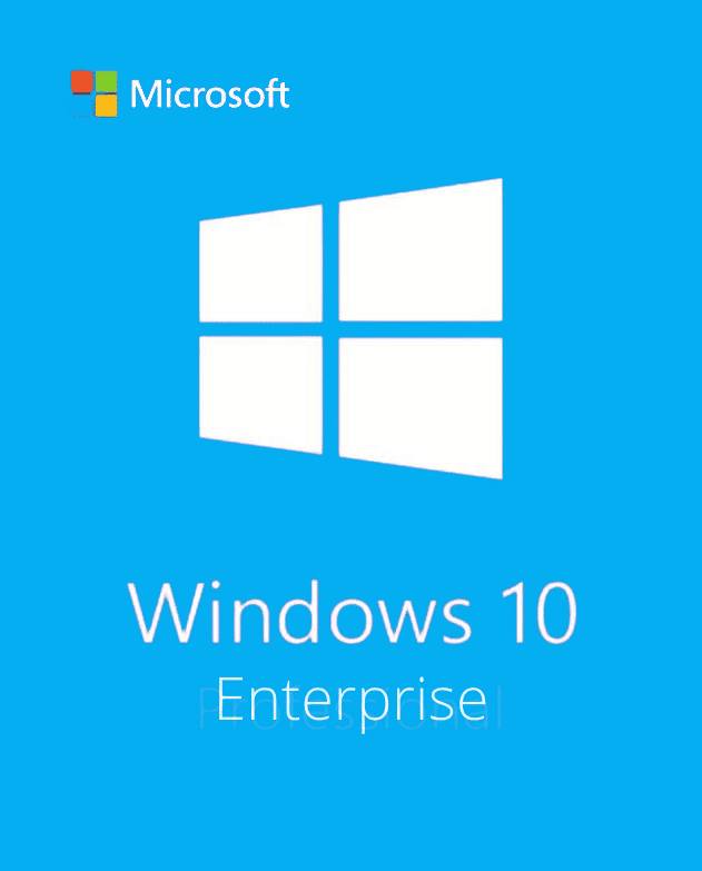Windows 10 Enterprise Activation key - GLOBAL