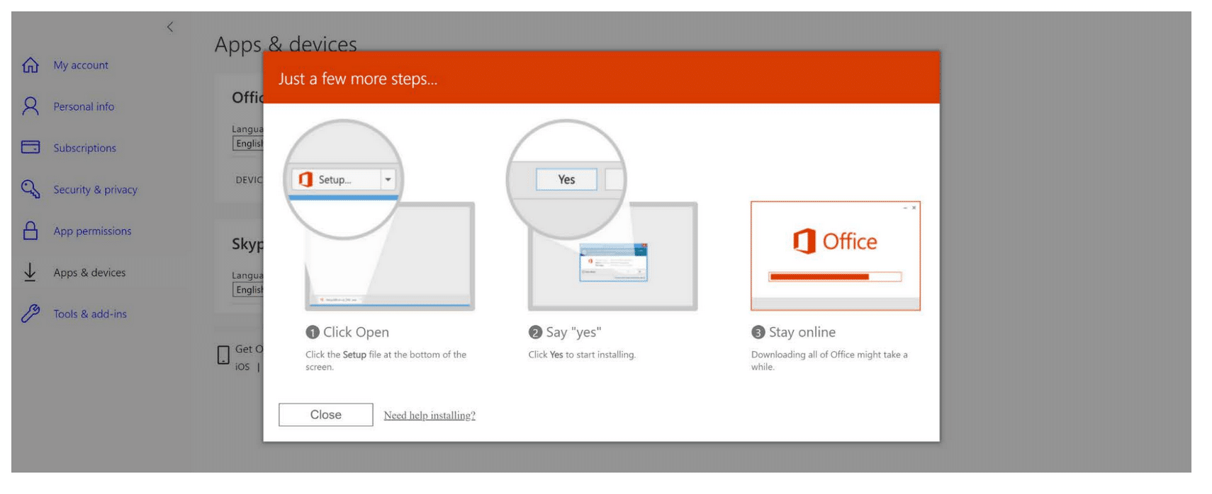 Is there an office 365 lifetime?, Instant software Key