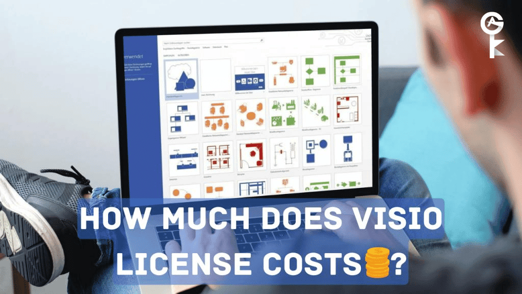 How Much Does Visio License Costs?