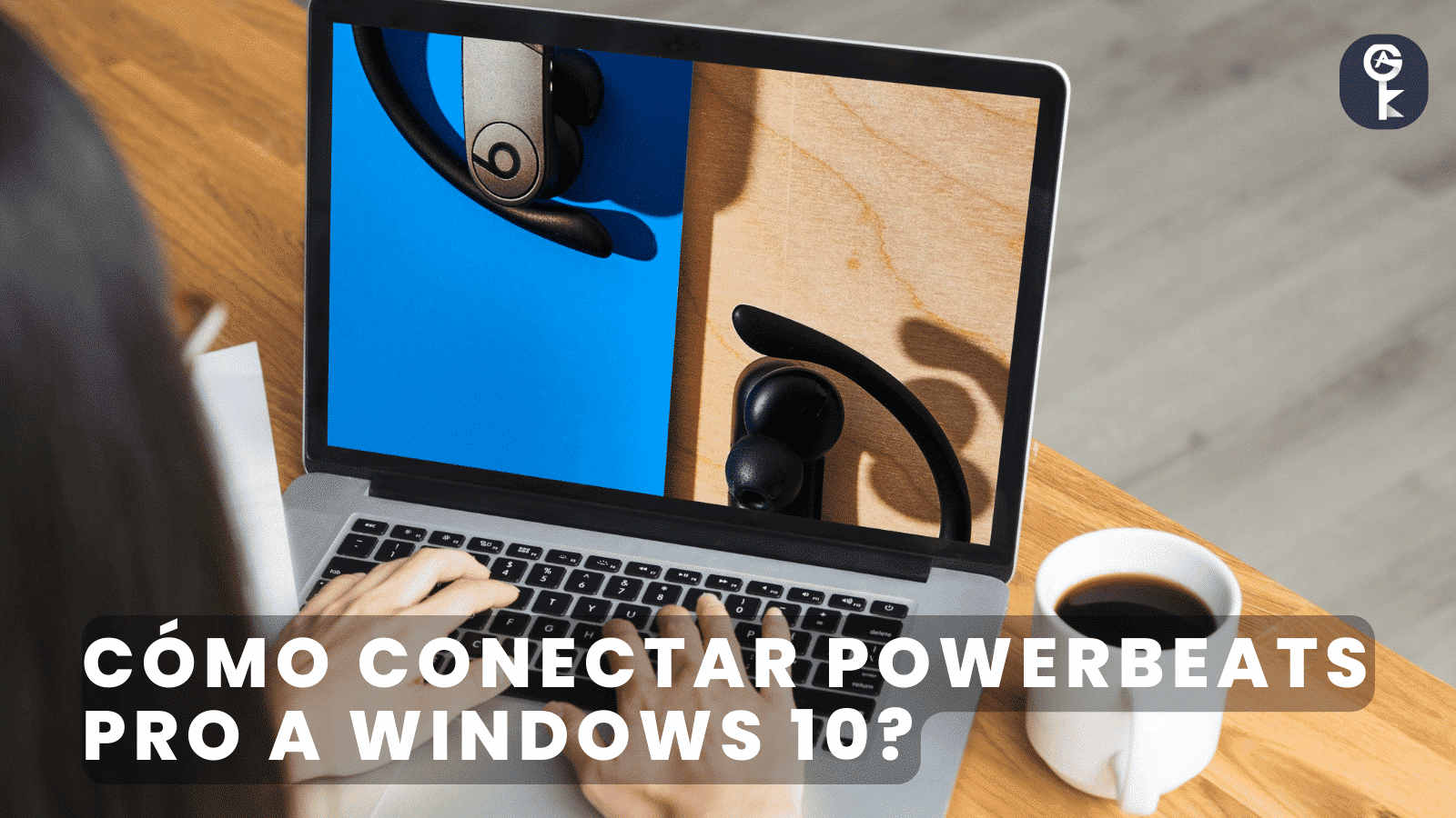 Cómo conectar Powerbeats Pro a Windows 10?