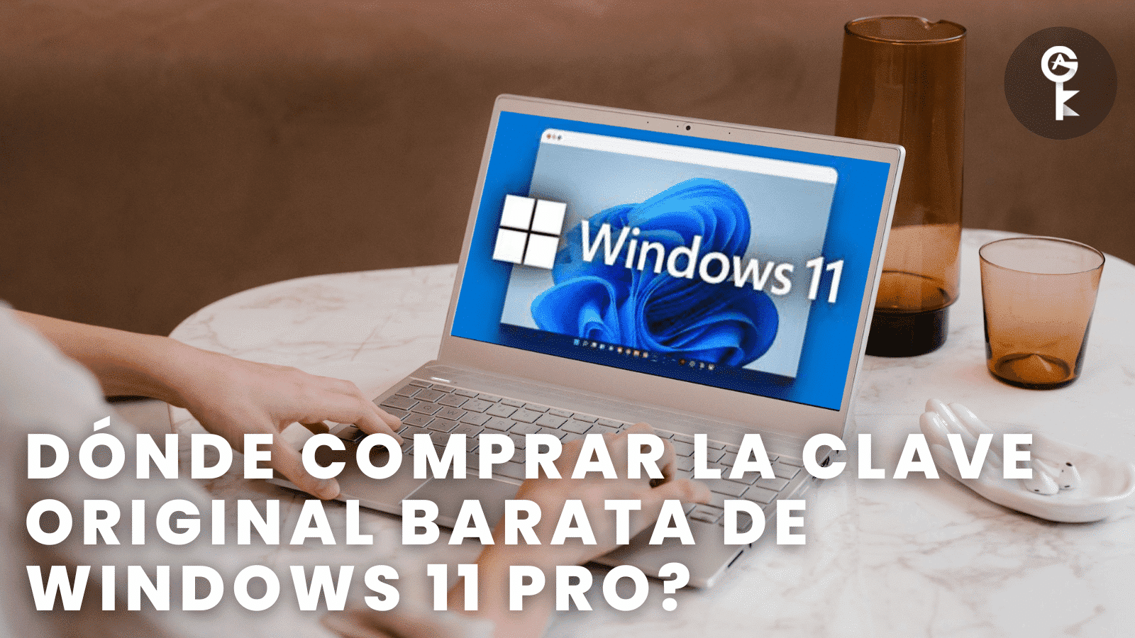 Dónde comprar la clave original barata de Windows 11 Pro?