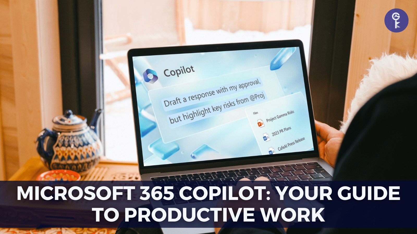 Microsoft 365 Copilot