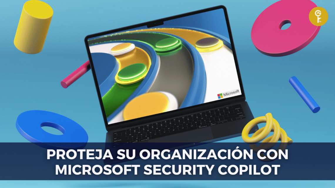Proteja su organización con Microsoft Security Copilot