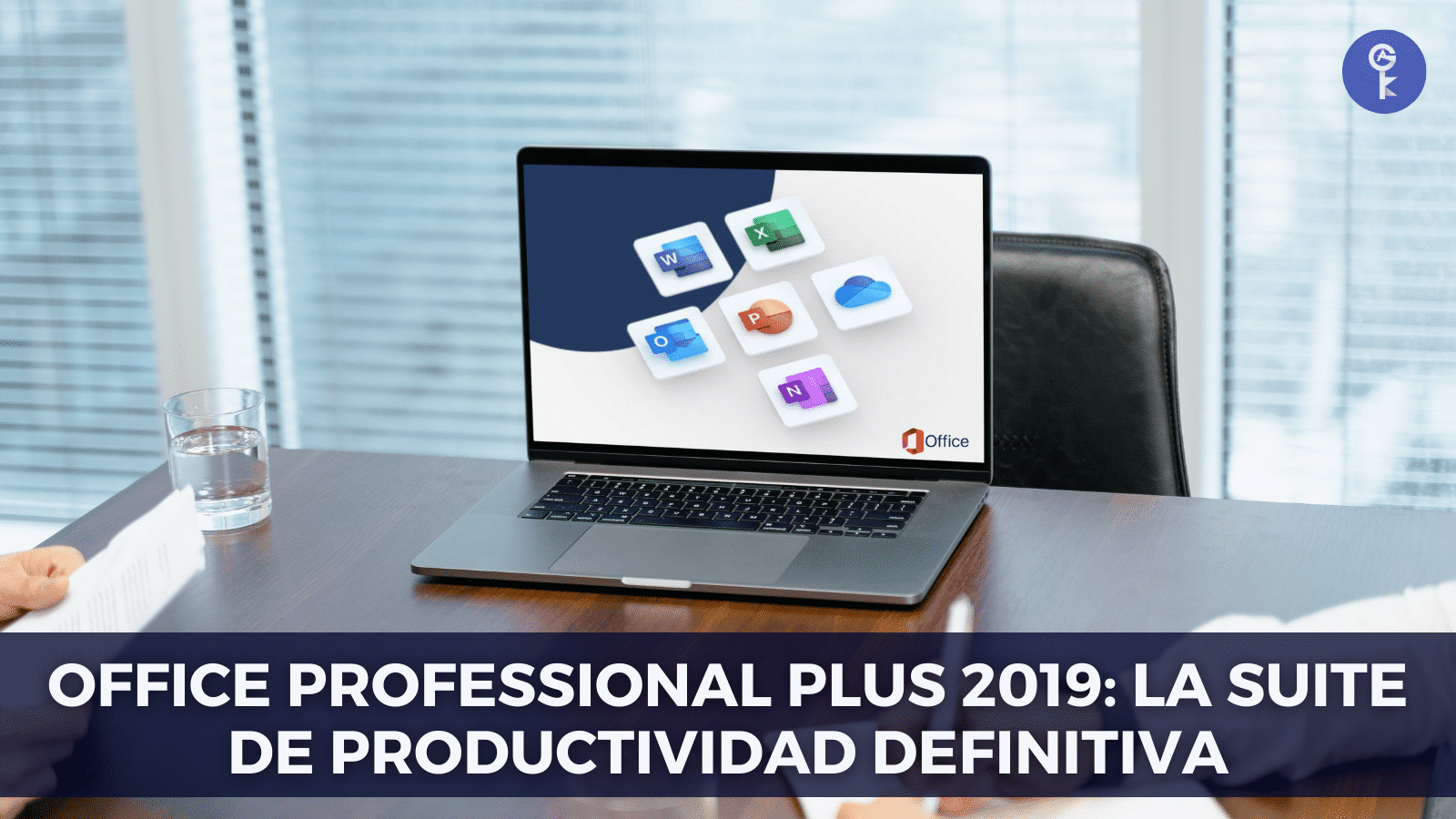 Office Professional Plus 2019