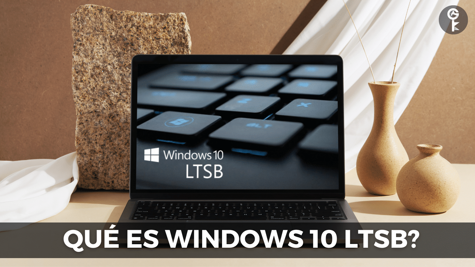 Windows 10 LTSB