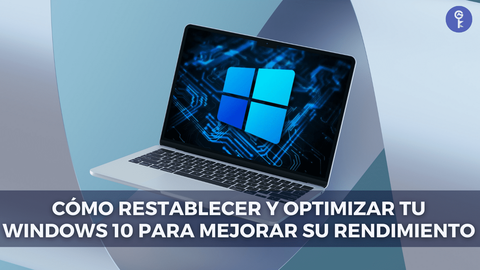 Cómo Restablecer y Optimizar tu Windows 10 para Mejorar su Rendimiento