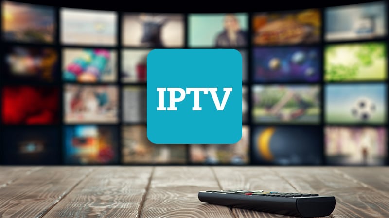 ¿Qué es IPTV?