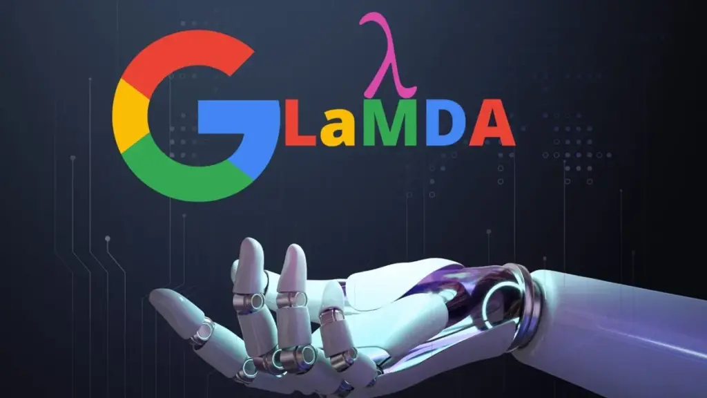  Google LaMDA