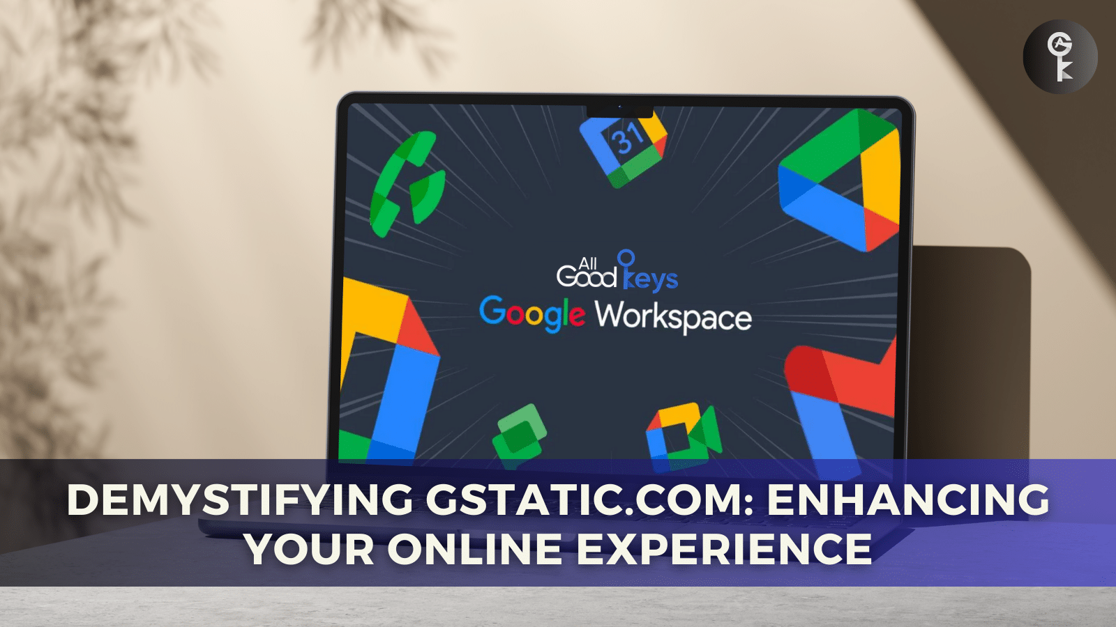 Demystifying Gstatic.com: Enhancing Your Online Experience