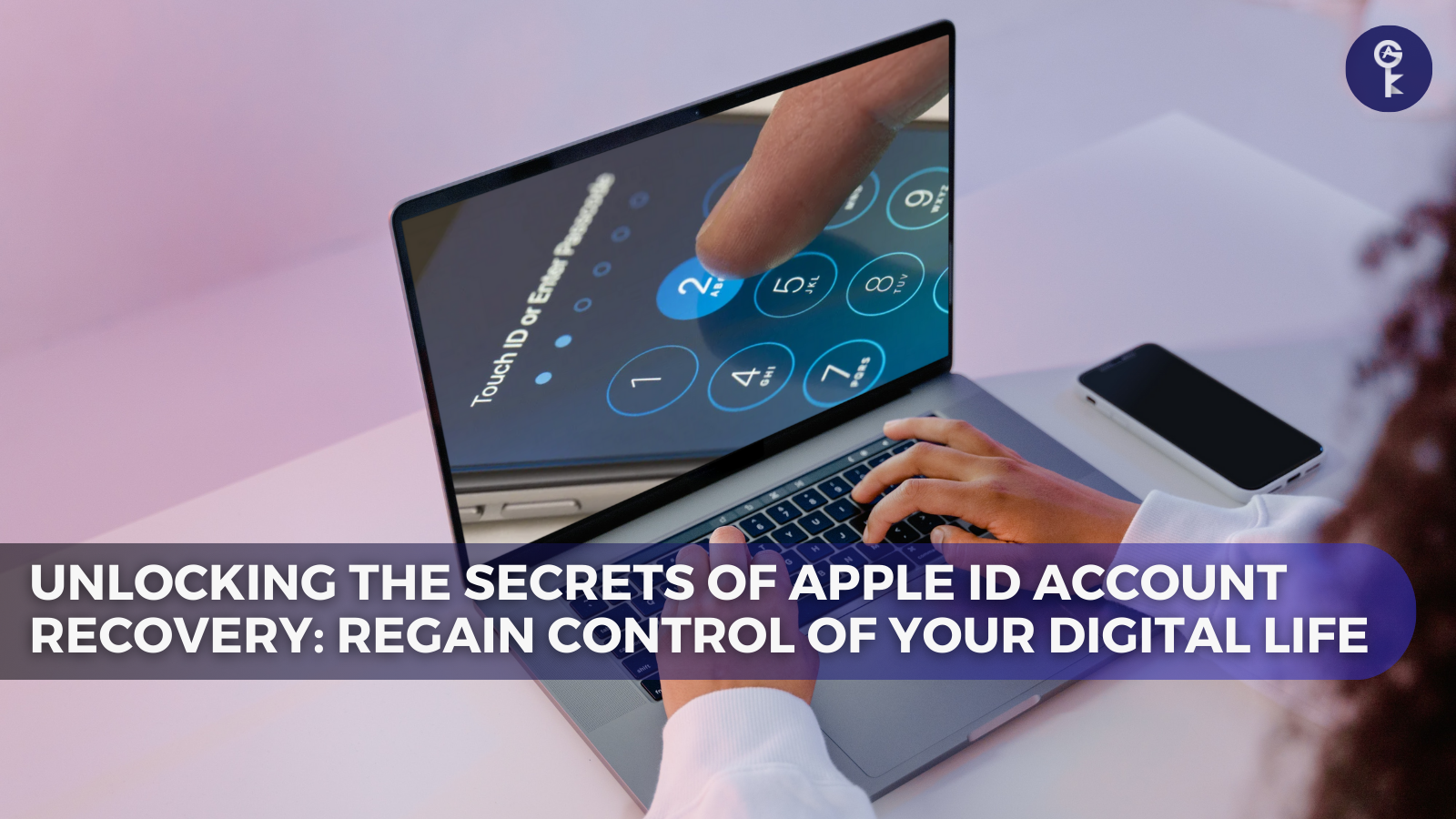 Unlocking the Secrets of Apple ID Account Recovery: Regain Control of Your Digital Life