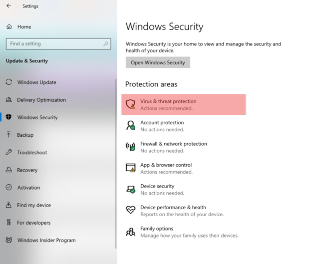 CPU SOS: Unleashing Your Sluggish PC's Hidden Power from Antimalware ...