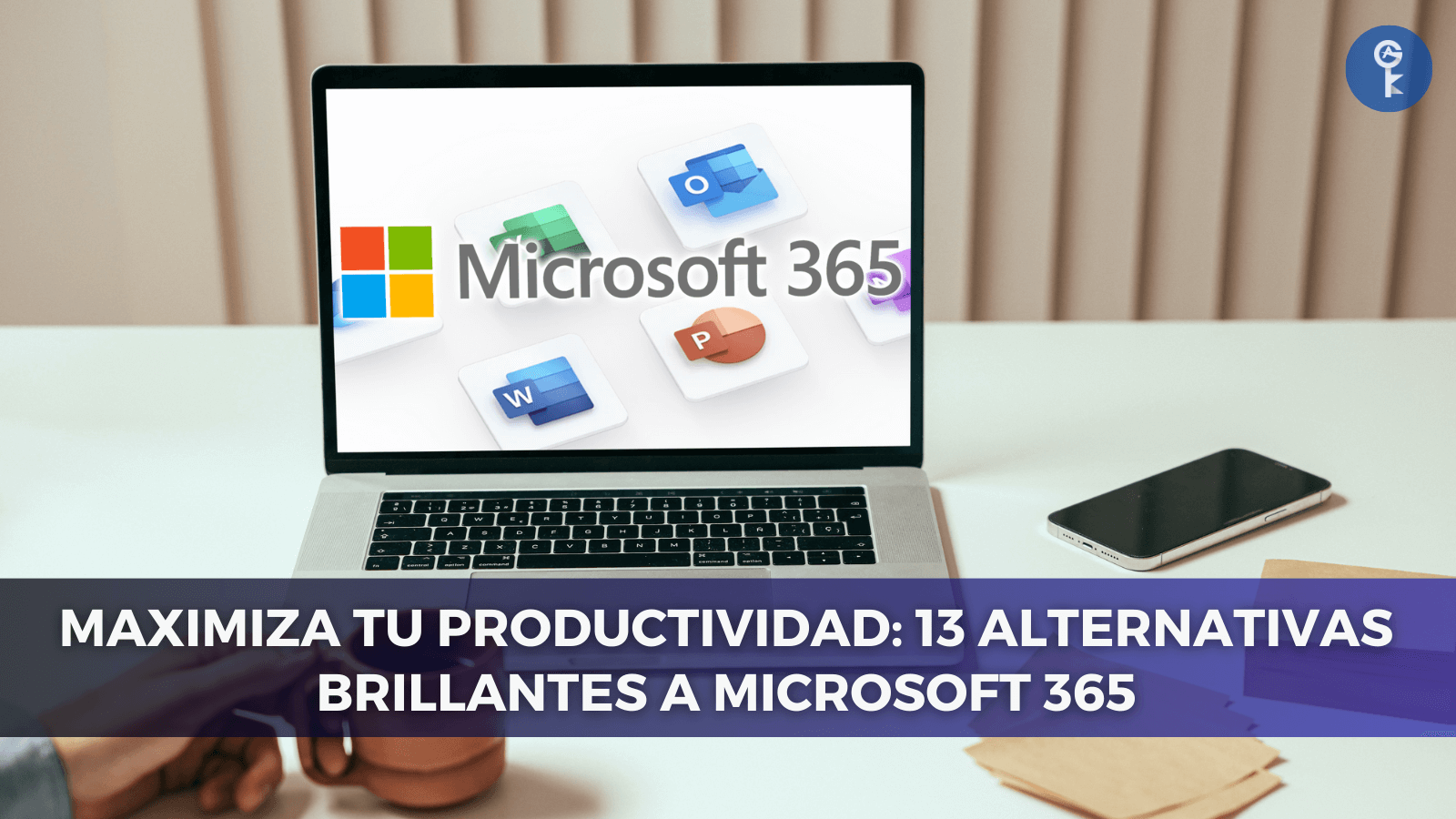 Maximiza tu Productividad: 13 Alternativas Brillantes a Microsoft 365