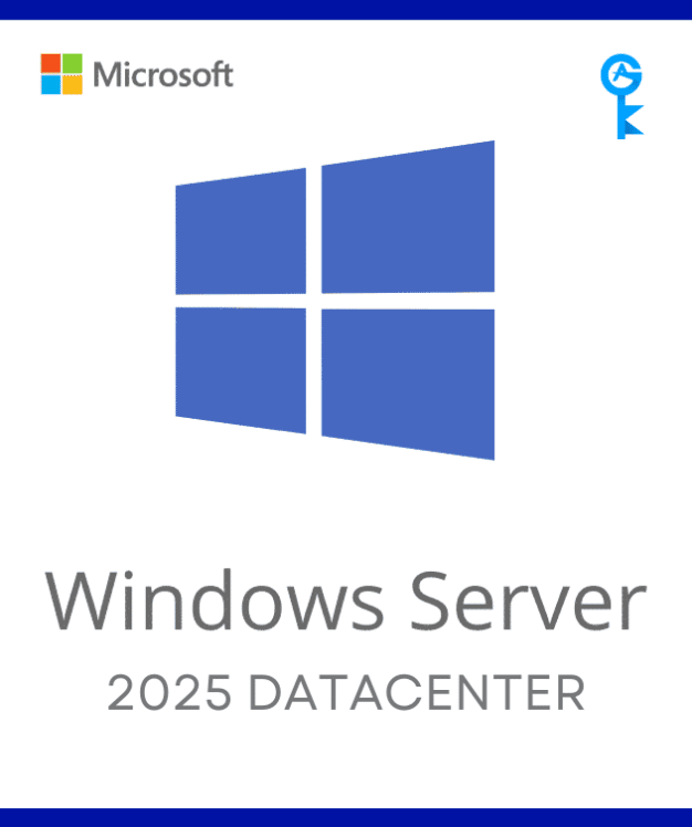 Windows server 2025 datacenter