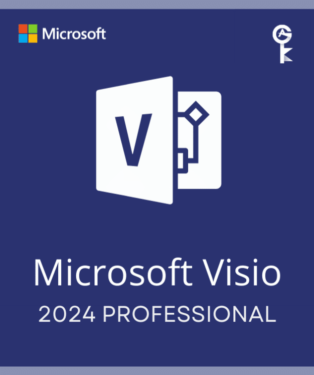 visio 2024 professional