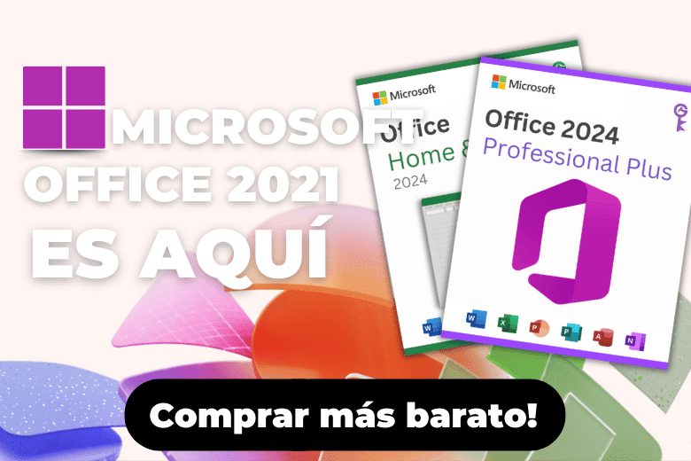 MICROSOFT office 2024