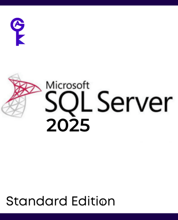 SQL Server 2025 standard activation key (1)