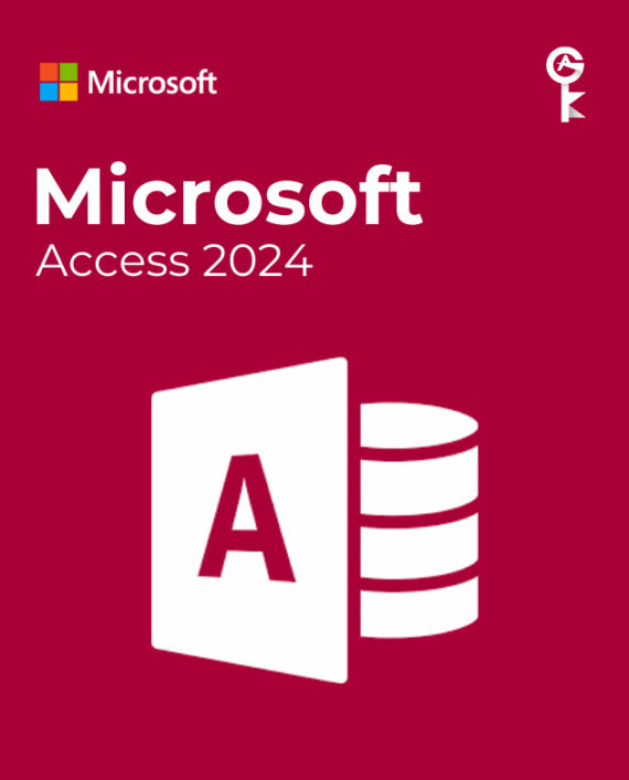 Microsoft access 2024 product key