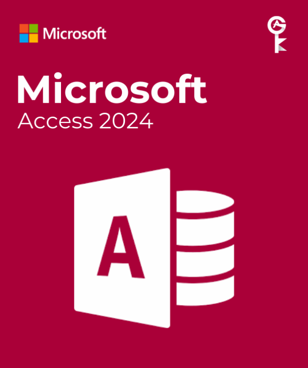 Microsoft access 2024 product key