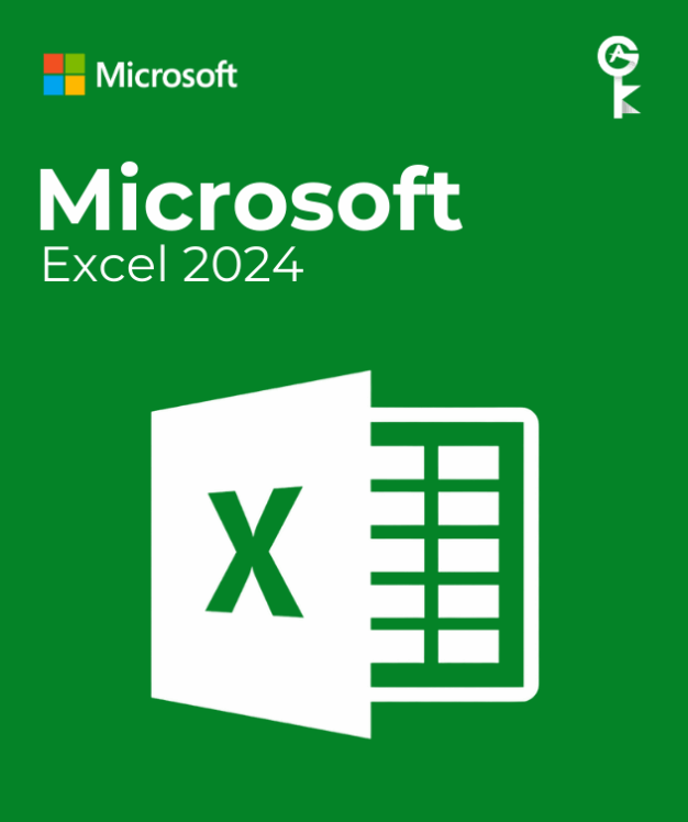excel 2024 product key