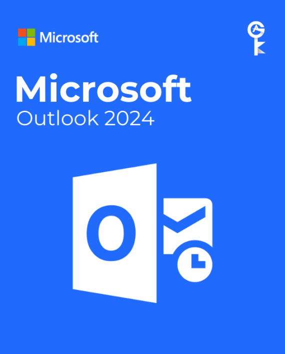 microsoft outlook 2024 product key