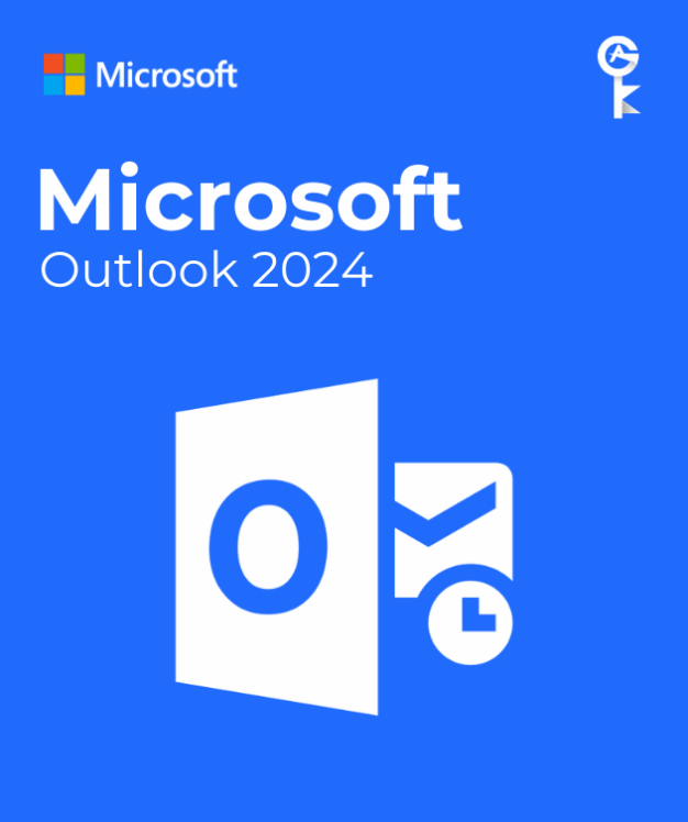 microsoft outlook 2024 product key