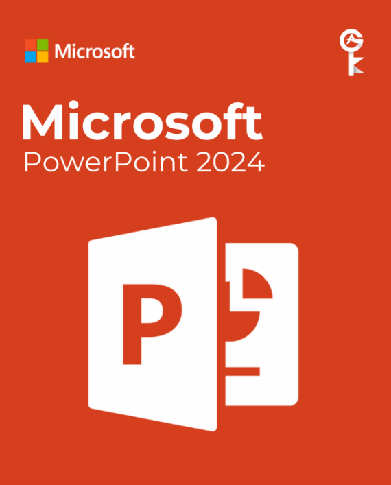 PowerPoint 2024 product key