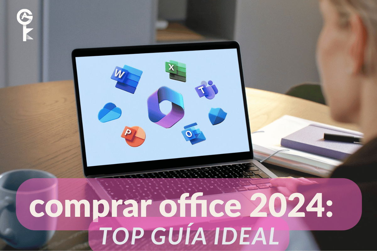 comprar office 2024: Top Guía Ideal