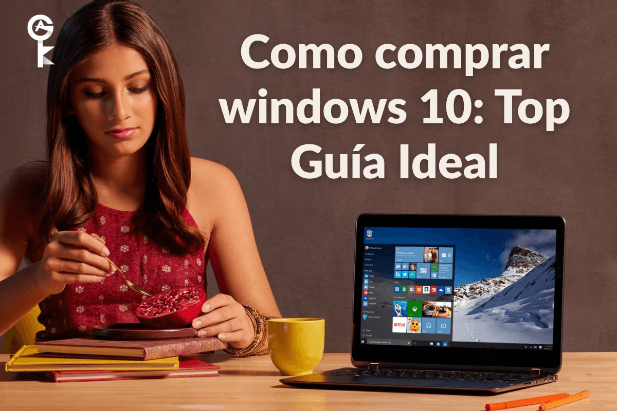 Como comprar windows 10: Top Guía Ideal