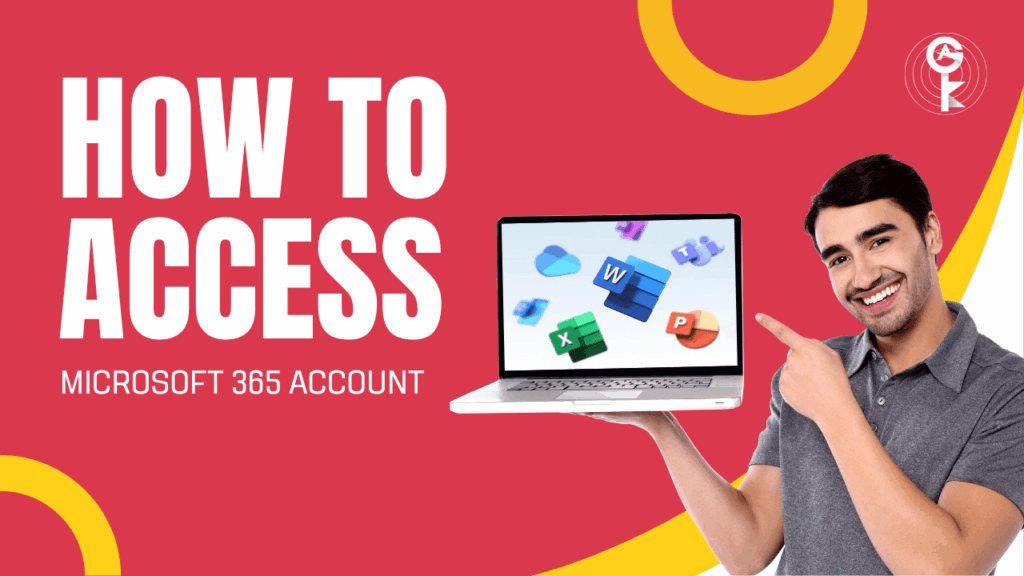 how to access microsoft 365 account (1)