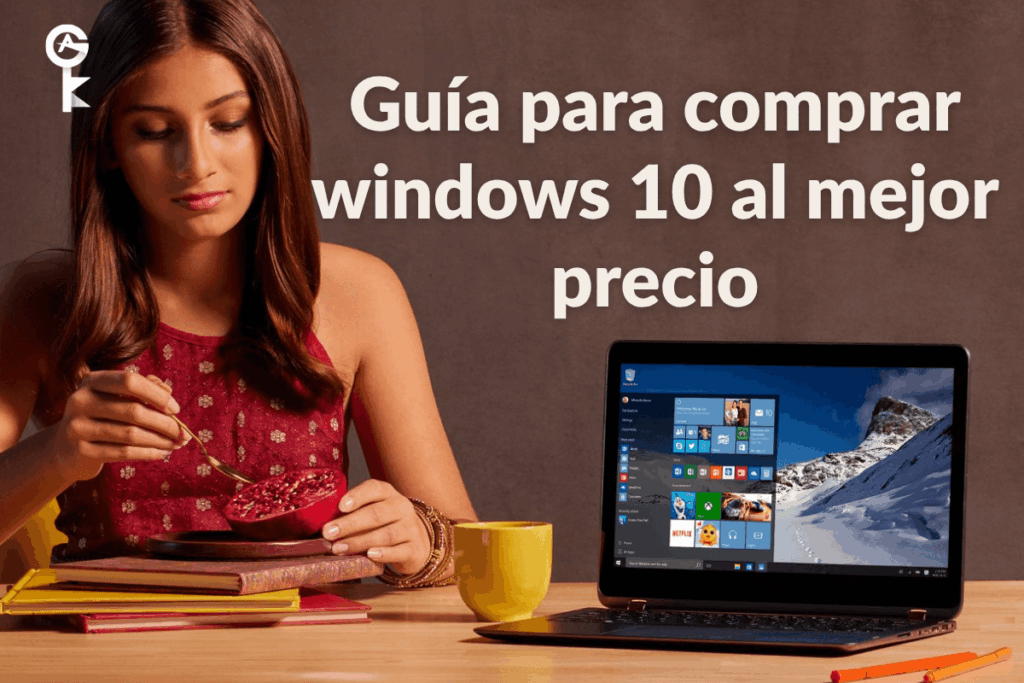 Guía para comprar windows 10 al mejor precio