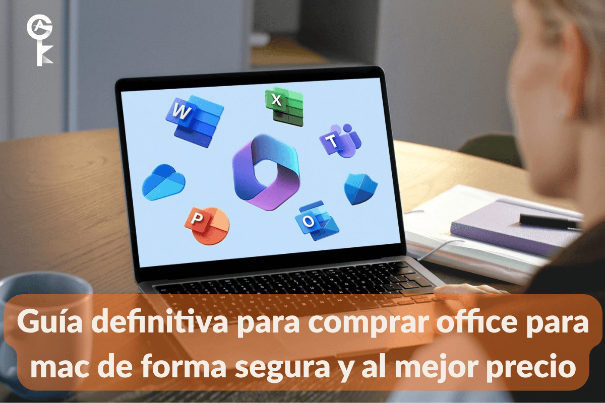 Guía definitiva para comprar office para mac de forma segura y al mejor precio