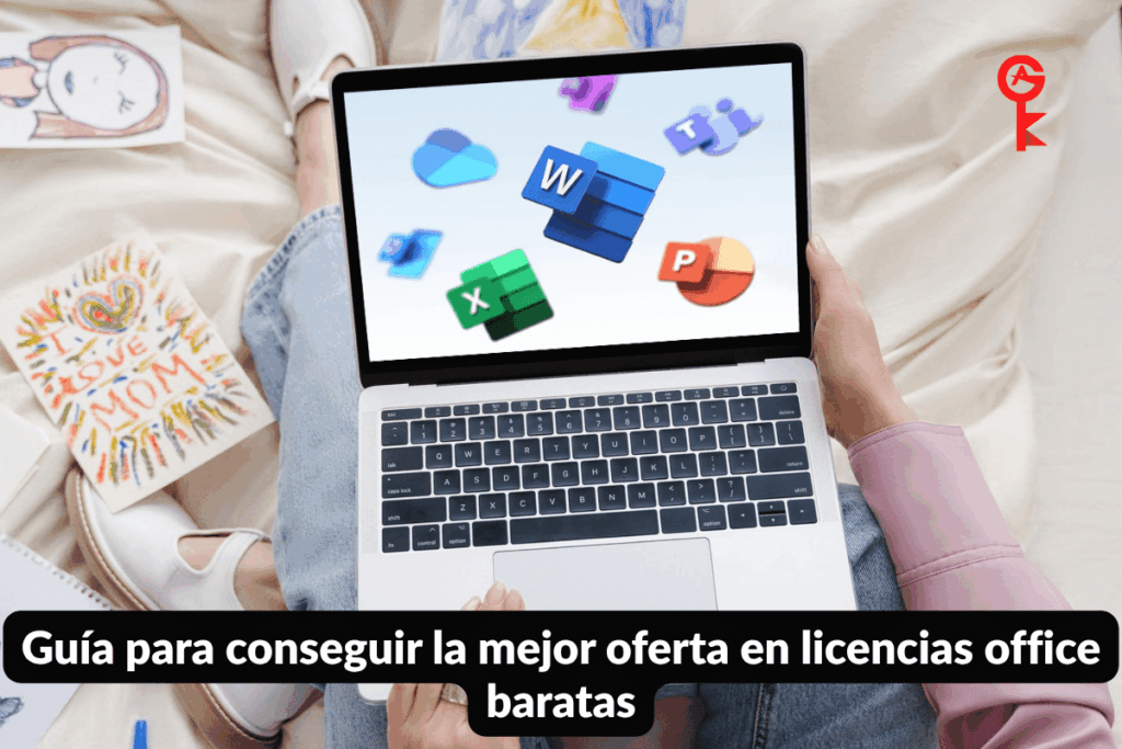 Guía para conseguir la mejor oferta en licencias office baratas