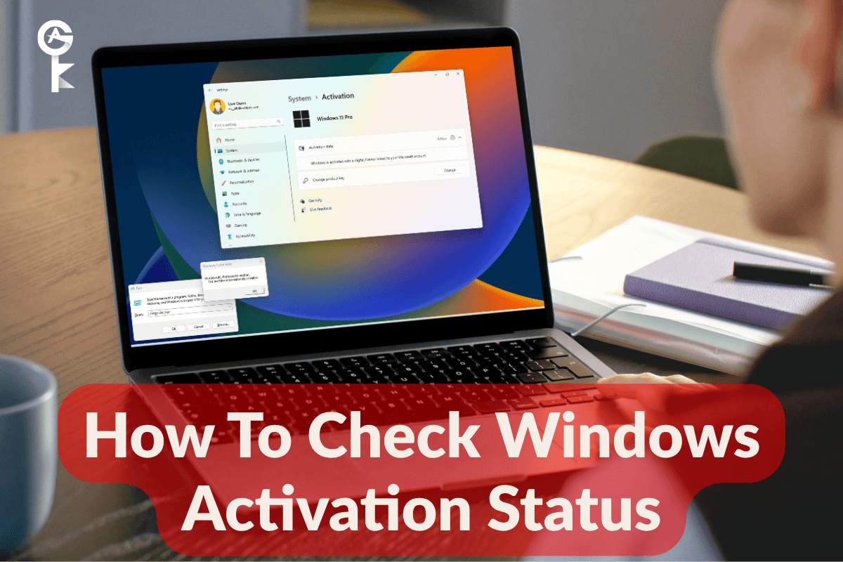 Cómo comprobar el estado de activación de Windows