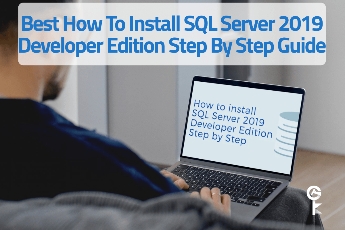 Cómo instalar SQL Server 2019 Developer Edition: guía paso a paso