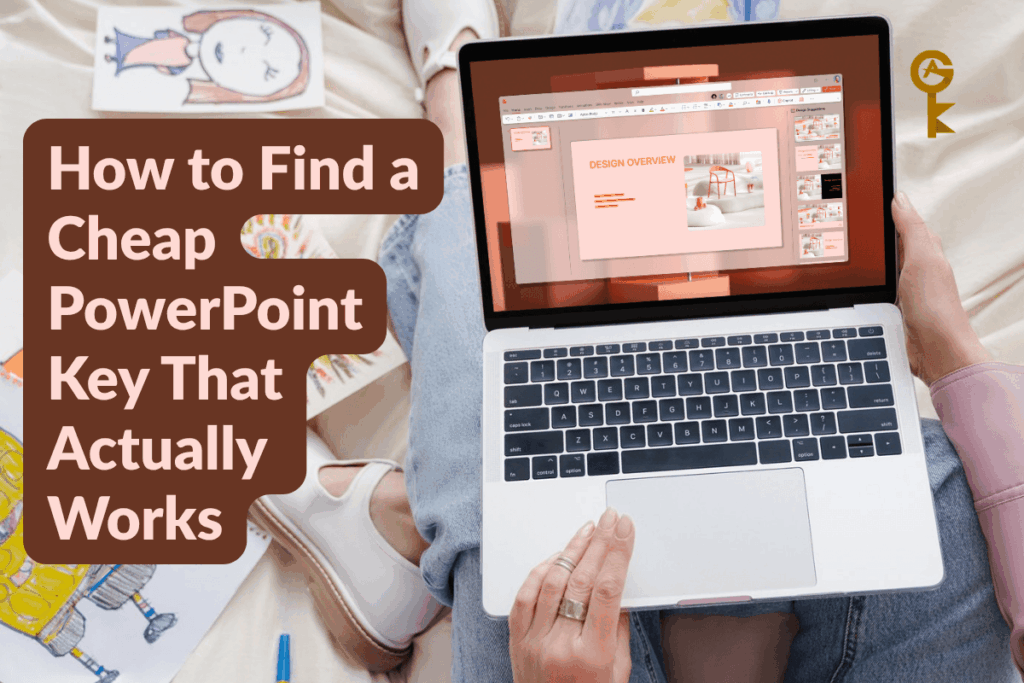 How to Find a Cheap PowerPoint Key That Actually Works