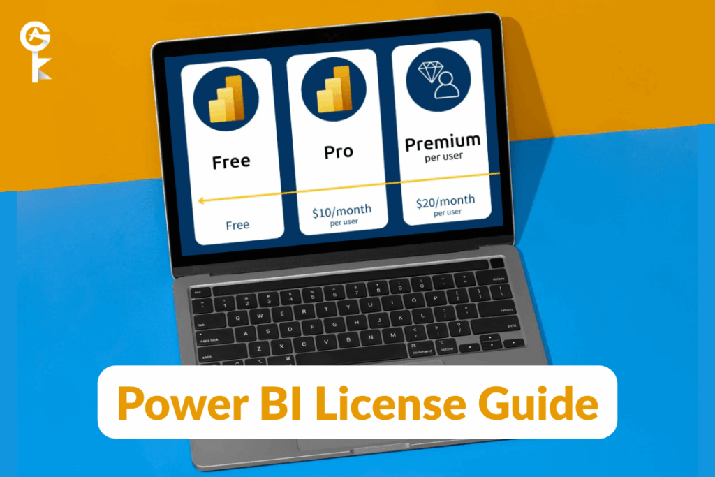 Power BI Premium License Guide