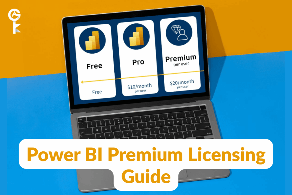 Power BI Premium Licensing Guide