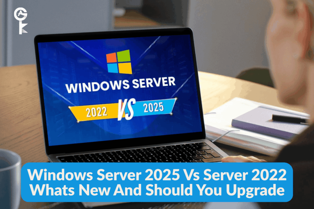 Windows Server 2025 frente a Server 2022: ¿qué novedades hay y deberías actualizar?