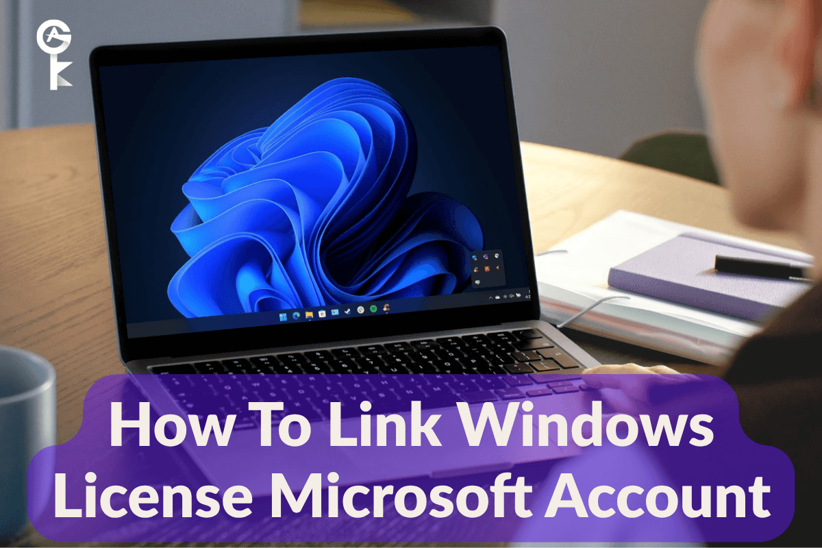 Cómo vincular la licencia de Windows a una cuenta de Microsoft